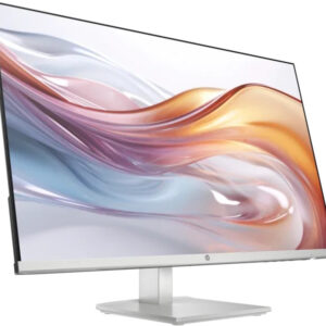 HP Series 5 527sh 27", 27 Zoll FHD IPS Monitor, 100Hz, höhenverstellbar, mit Originalverpackung. | Zustand: Sehr Gut