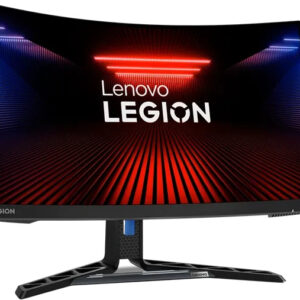 Lenovo Legion R27fc-30, 27 Zoll, Curved, FHD, 280Hz, 1ms | 0.5ms, VA Panel | Zustand: Gut