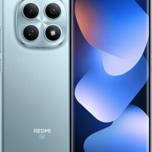 Xiaomi Redmi Note 15 5G 128GB Blau, Neuwertig, nur Verpackung geöffnet. 108MP Kamera, 5G, 120Hz AMOLED Display. | SimLock: Frei | Zustand: Neu | Farbe: blau | Akku: 100%