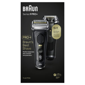 Braun Series 9 Pro+ 9510s Wet&dry, Zustand: Neu