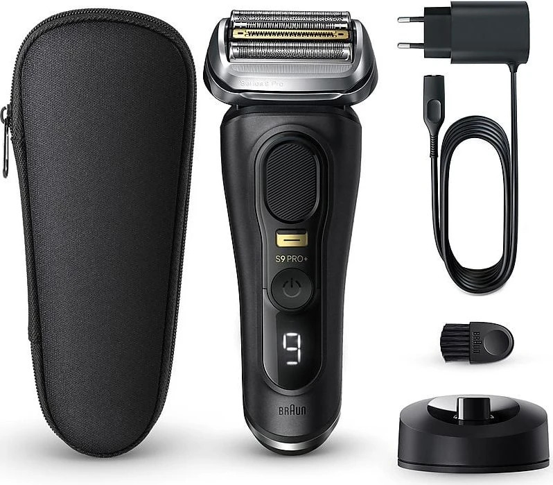 Braun Series 9 Pro+ 9510s Wet&dry, Zustand: Neu – Bild 2