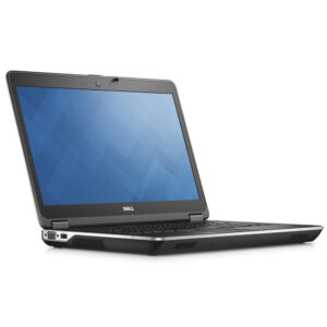 Dell Latitude E6440 i5-4310M 8GB/128GB SSD, 14,1 Zoll, Win10 Pro, AMD Radeon HD8690M Grafik, Akku defekt, mit Ladegerät | Zustand: Gut