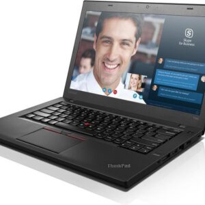 Lenovo ThinkPad T460 i5-6300U 8/128 LTE, Gebraucht, inkl. Ladegerät, mit LTE-Modul, normale Gebrauchsspuren. | Zustand: Gut