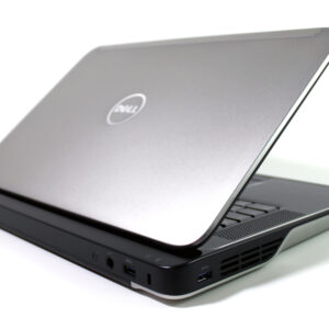 Dell XPS 15 L502X, i7-2630QM, 8GB RAM, 700GB HDD, Lautsprecher kratzen. | Zustand: In Ordnung