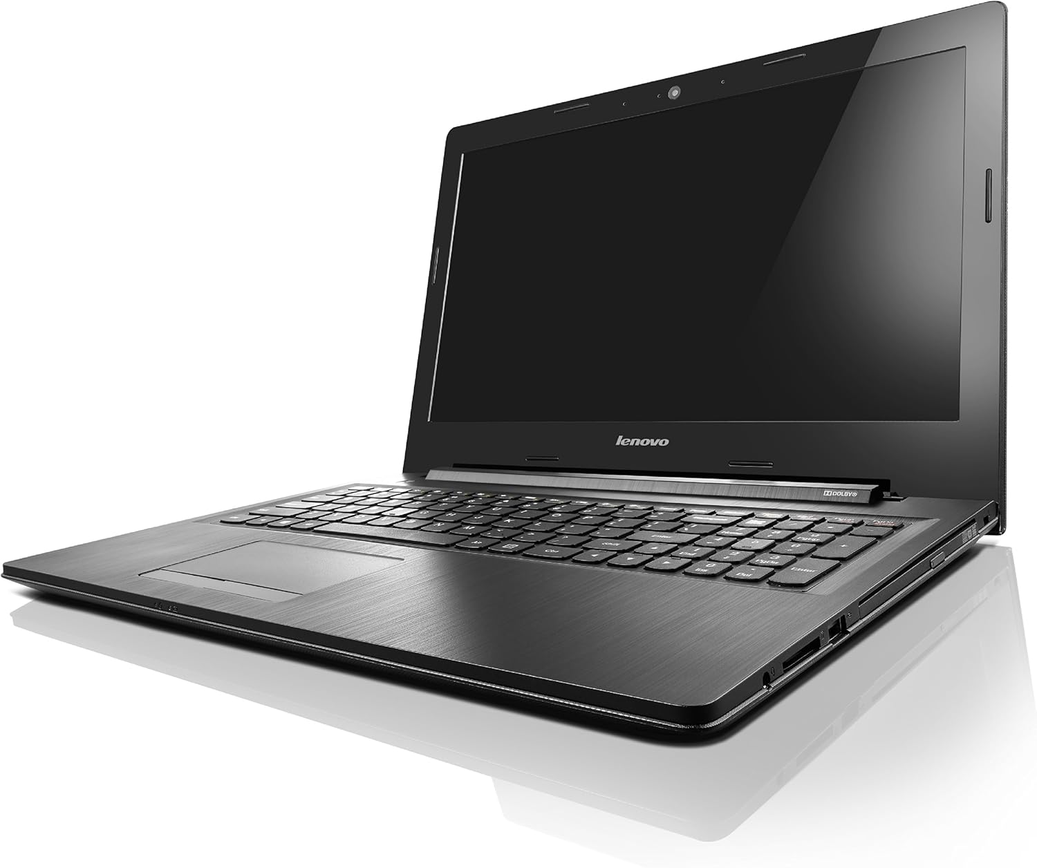 Lenovo G50-70 i5-4200U 16GB/256GB SSD, Mit Ladegerät, Win 11 Pro, AMD Radeon HD 8500. Touchpad funktioniert nicht. | Zustand: In Ordnung