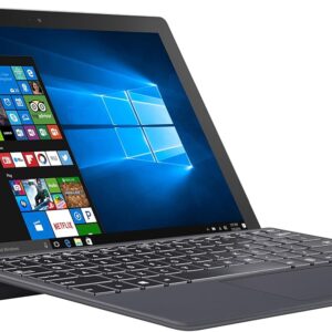 Asus T304UA i5-7200U 8/256GB, Transformer 3 Pro mit Tastatur und Stift, funktioniert nur mit Kabel (Akku defekt), inkl. Ladegerät. | Zustand: Gut