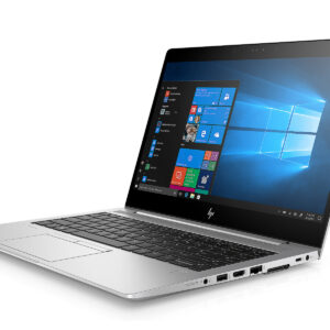 HP EliteBook 840 G5 i5 8/256GB Touch, 14 Zoll, i5-8350U, 8GB RAM, 256GB SSD, DE-Tastatur, Win 11 Pro | Zustand: Sehr Gut