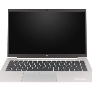 HP Elitebook 830 G7 i5-10310U 16/256, DE-Tastatur, Mobilfunk (LTE), inkl. Ladegerät | Zustand: Gut