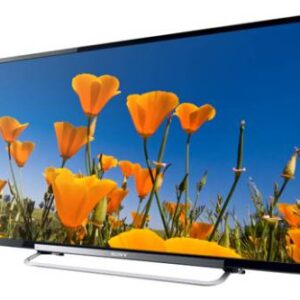 Sony Bravia KDL-40R470A, LCD TV, Full HD, ohne Fernbedienung. | Zustand: Gut