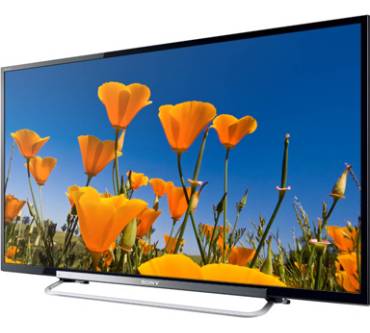 Sony Bravia KDL-40R470A, LCD TV, Full HD, ohne Fernbedienung. | Zustand: Gut