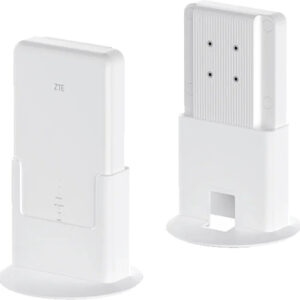 ZTE G5TC 5G Router, OVP, Weißer 5G WLAN Router mit Wi-Fi 7, unterstützt bis zu 32 Geräte, in Originalverpackung. | Zustand: Neu