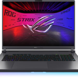 Asus ROG Strix G18 G815 (2025) Volt Green, Mit Core Ultra 9 275HX, RTX 5070 Ti, 32GB RAM, 1TB SSD, DE-Tastatur, Rechnung 04.11.2025 | Zustand: Wie Neu