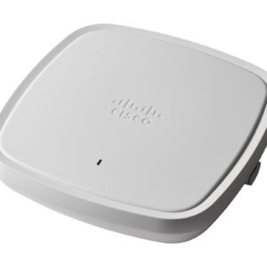 Cisco Catalyst 9120AXI-E, Wi-Fi 6 Access Point, neu | unbenutzt in OVP, interne Antennen | Zustand: Wie Neu