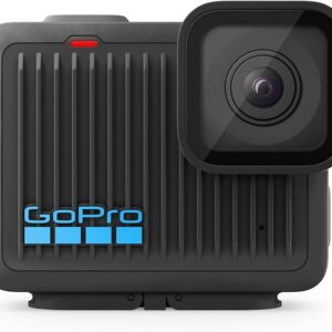 GoPro HERO 4K Schwarz, Inkl. Kabel und Halterung, | Zustand: Sehr Gut