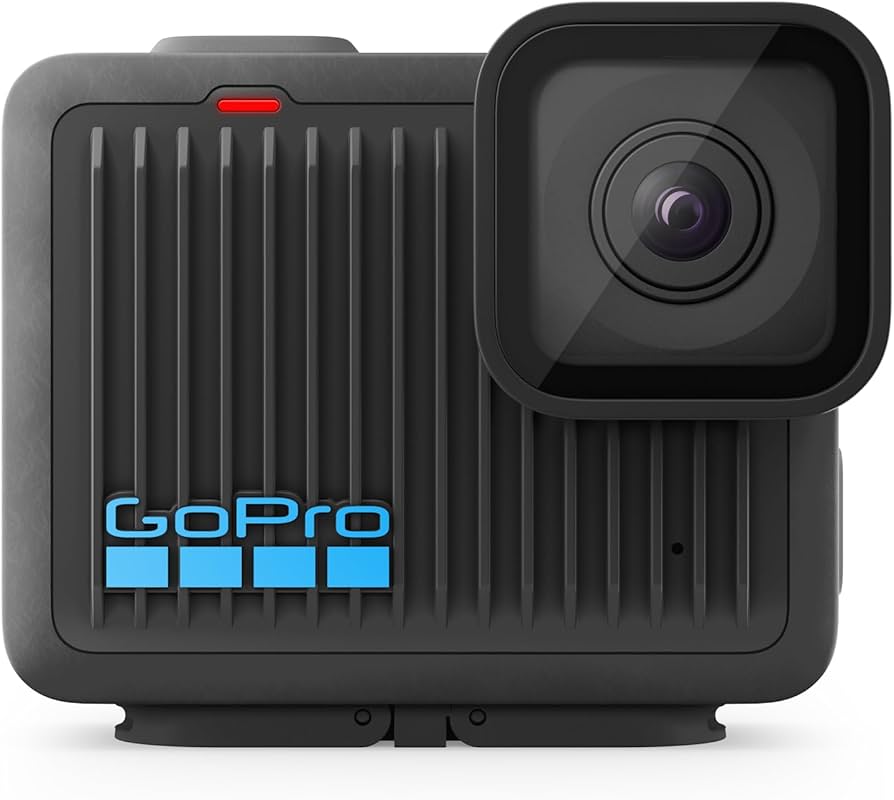 GoPro HERO 4K Schwarz, Inkl. Kabel und Halterung, | Zustand: Sehr Gut