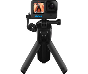 GoPro Volta Akkustativ Black, Akku-Griff, Stativ und Fernbedienung für GoPro HERO13 | 12 | 11 | 10 | 9 Black. | Zustand: Gut