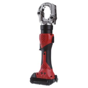 Intercable STILO60, Akkupressmaschine 60kN, inkl. Akku, Ladegerät und Koffer | Zustand: Sehr Gut