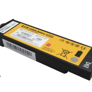 Physio Control Lifepak 1000 Batterie, Nicht wiederaufladbare Lithium-Batterie für das LIFEPAK 1000 Defibrillator. | Zustand: Sehr Gut