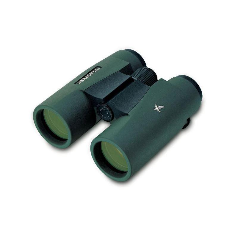 Swarovski SLC 7x42B Habicht, Klassisches Porro-Fernglas, Made in Austria, leicht verstaubt. | Zustand: Sehr Gut