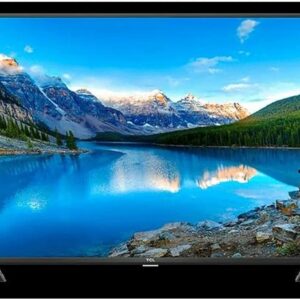 TCL 43P615 4K Android TV, 43 Zoll, Ultra HD, Smart TV, HDR10, Google Assistant  | Zustand: Gut