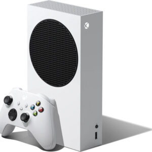 XBox Series S 512GB, Inkl. Wireless Controller | Zustand: Sehr Gut | Farbe: weiss