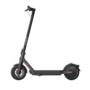 Xiaomi Electric Scooter 4 Pro (2nd Gen), 400W Motor, 60km Reichweite, 19kg Gewicht, 10