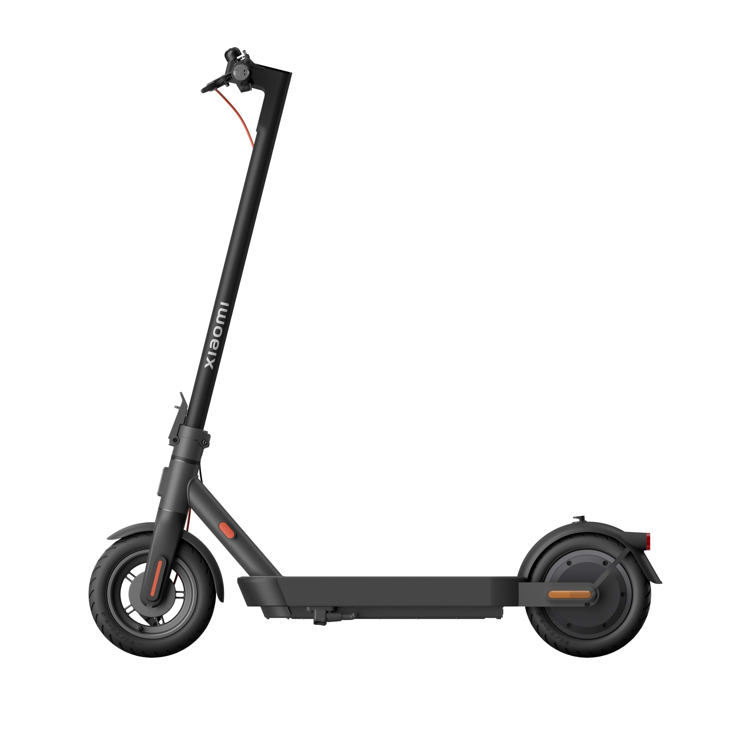 Xiaomi Electric Scooter 4 Pro (2nd Gen), 400W Motor, 60km Reichweite, 19kg Gewicht, 10
