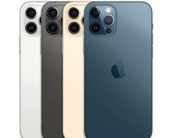 iPhone 12 Pro 256GB, Akku 77 % | SimLock: Frei | Zustand: In Ordnung | Farbe: weiss | Akku: unter 80%