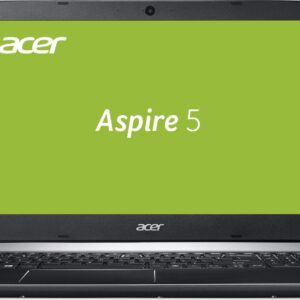 Acer Aspire 5 A515-51G, i7-8550U | 8GB RAM | 256GB SSD | Nvidia GeForce MX150 | 15.6" Display | Zustand: Sehr Gut