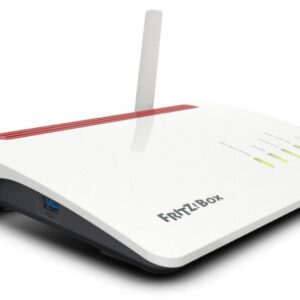 AVM FRITZ!Box 6890 LTE International, LTE | DSL Hybrid-Router, WLAN AC, Gigabit LAN, USB 3.0, OVP | Zustand: Wie Neu