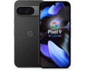 Google Pixel 9 128GB, Originalverpackung (OVP) | SimLock: Frei | Zustand: Sehr Gut | Farbe: schwarz | Akku: 100%