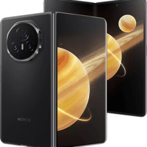 Honor Magic V3 512GB, Foldable Smartphone mit Snapdragon 8 Gen 3, 12GB RAM, OVP. | SimLock: Frei | Zustand: Wie Neu | Farbe: schwarz | Akku: 100%