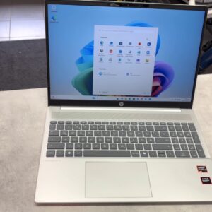 HP Omen 16-ag1900ng, Silber, Laptop mit AMD Ryzen AI 7, 32GB RAM, 1TB SSD, Rechnung 06 | 2025. Hinten Bruch.Bitte Siehe Fotos ! | Zustand: In Ordnung