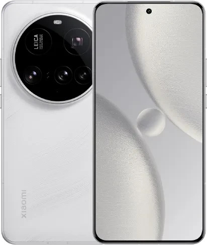 Xiaomi 15 Ultra 512GB Weiß, High-End Smartphone mit Leica Kamera, Snapdragon 8 Elite, 16GB RAM. | SimLock: Frei | Zustand: Gut | Farbe: weiss | Akku: 96%