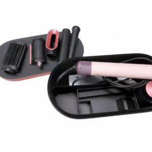 Dyson Airwrap Ceramic Pink/Rose Gold, Inkl. 5 Aufsätzen & Box, Coanda-Technologie, 1300W Leistung. | Zustand: Gut