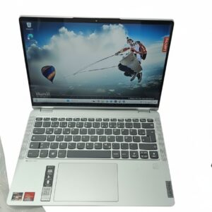 Lenovo IdeaPad Flex 5 14ALC7, Alte Bez.:Lenovo IdeaPad Flex 5| alte bez.:lenovo ideapad flex 5 14alc7| amd ryzen 3 5300u, 8gb ram, 256gb ssd 14"  | Zustand: Sehr Gut