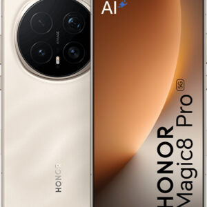 Honor Magic8 Pro 512GB, Neuwertig, OVP geöffnet zum Testen. Farbe Sunrise Gold (laut Bild). | SimLock: Frei | Zustand: Wie Neu | Farbe: schwarz | Akku: 100%