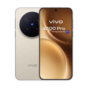 Vivo X300 Pro 512GB, SimLock: Frei | Zustand: Wie Neu | Farbe: schwarz | Akku: 100%