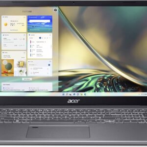 Acer Aspire Go 17 N355 16GB 512GB W11P, 17,3 Zoll Laptop mit Intel Core 3 N355, 16GB RAM, 512GB SSD, Windows 11 Pro, OVP | Zustand: Sehr Gut