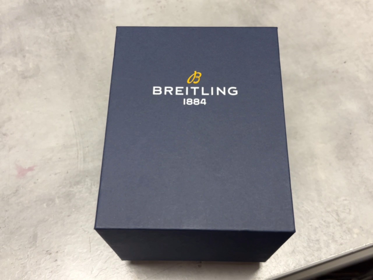 Breitling Endurance Pro X82310, Rot, Chronometer, 44mm, Breitlight, mit KauFernbedienungeleg von 8 | 21, ovp | Zustand: Sehr Gut | Farbe: schwarz – Bild 4