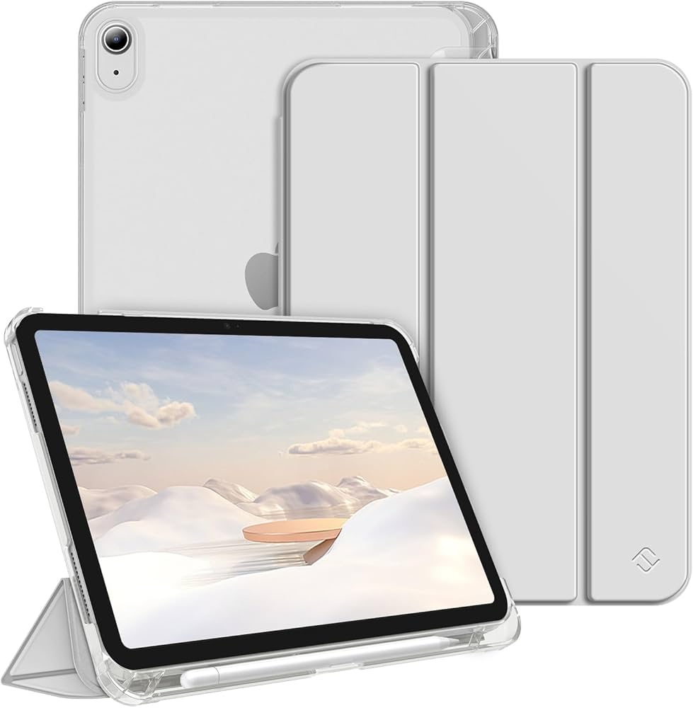 Apple iPad 11" A16 128GB, 11 | Zustand: Sehr Gut | Farbe: silber