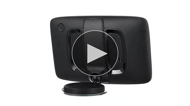 Tomtom GO Classic 6, Navigationsgerät mit 6 Zoll Touchscreen, OVP, EU-Karten, WLAN-Updates | Zustand: Wie Neu – Bild 3