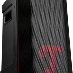 Teufel Rockster Air 2, Mobiler Bluetooth-Lautsprecher, ideal für Musik und Sprache, mit langer Akkulaufzeit. | Zustand: Sehr Gut