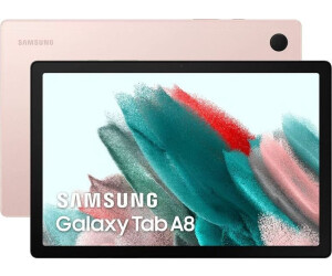 Samsung Galaxy Tab A8 SM-X200 32GB PinkGold 2022, WLAN-Tablet, 10.5 Zoll, 3GB RAM, ohne Zubehör, gute Optik. | Zustand: Sehr Gut