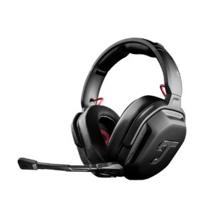 Teufel Cage Pro, Over-Ear Gaming Headset, Bluetooth, ovp | Zustand: Sehr Gut