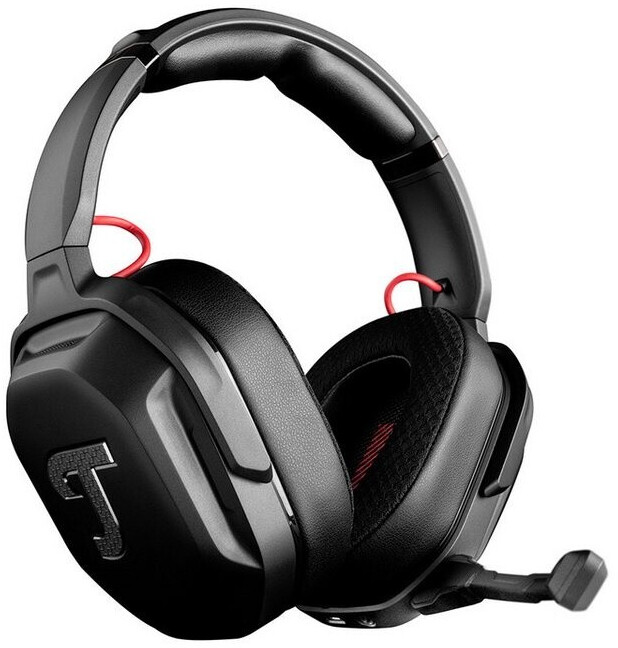 Teufel Cage Pro, Over-Ear Gaming Headset, Bluetooth, ovp | Zustand: Sehr Gut – Bild 3