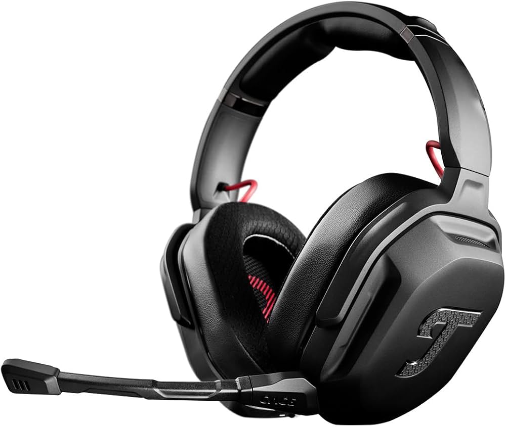 Teufel Cage Pro, Over-Ear Gaming Headset, Bluetooth, ovp | Zustand: Sehr Gut – Bild 5