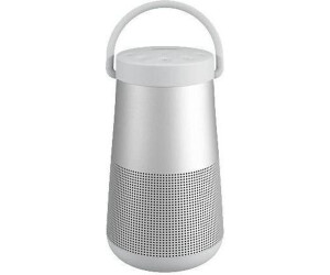 Bose SoundLink Revolve+ Silber, Tragbarer 360°-Bluetooth-Lautsprecher, wasserresistent, mit Tragegriff. | Zustand: Sehr Gut – Bild 2