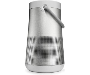 Bose SoundLink Revolve+ Silber, Tragbarer 360°-Bluetooth-Lautsprecher, wasserresistent, mit Tragegriff. | Zustand: Sehr Gut – Bild 3