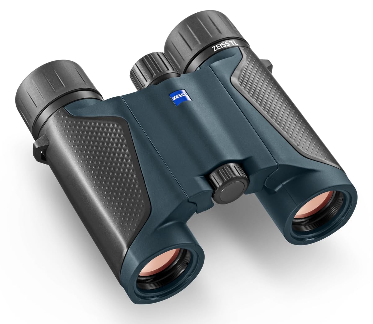 Zeiss Terra ED Pocket 8x25, Kompaktes und leichtes Fernglas mit 8-facher Vergrößerung und 25mm Objektivdurchmesser. | Zustand: Sehr Gut – Bild 3